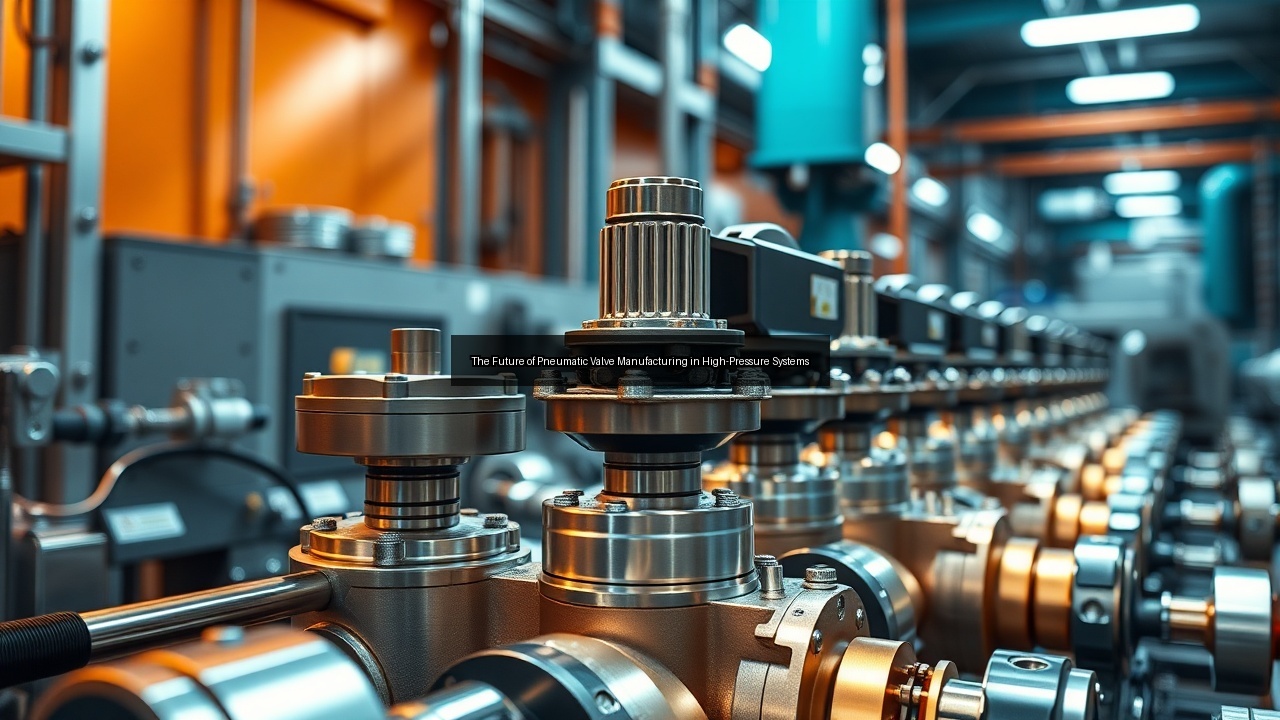 valves pneumatic valves pneumatic control valves machining pneumatic valves pneumatic actuator